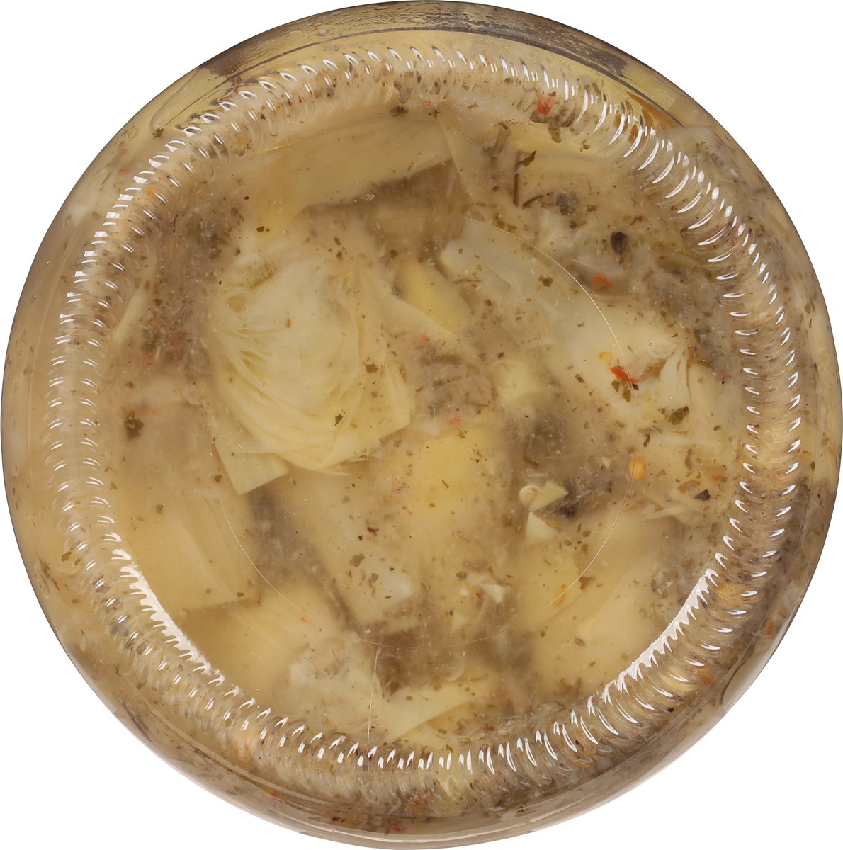 slide 6 of 9, Roland Quartered Marinated Artichoke Hearts 4.05 lb, 4.05 lb