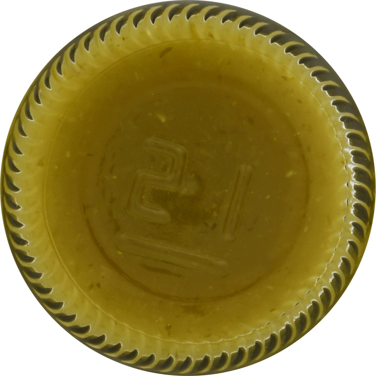 slide 7 of 13, De La Viuda Sauce Hot Green Pepper - 5 oz, 5 oz