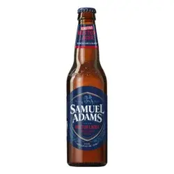 Samuel Adams Boston Lager Beer (12 fl. oz. Bottle, 6pk.)