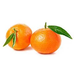 Tangerines Clementine
