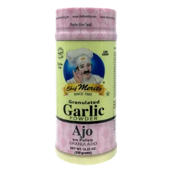 Chef Merito Garlic Powder