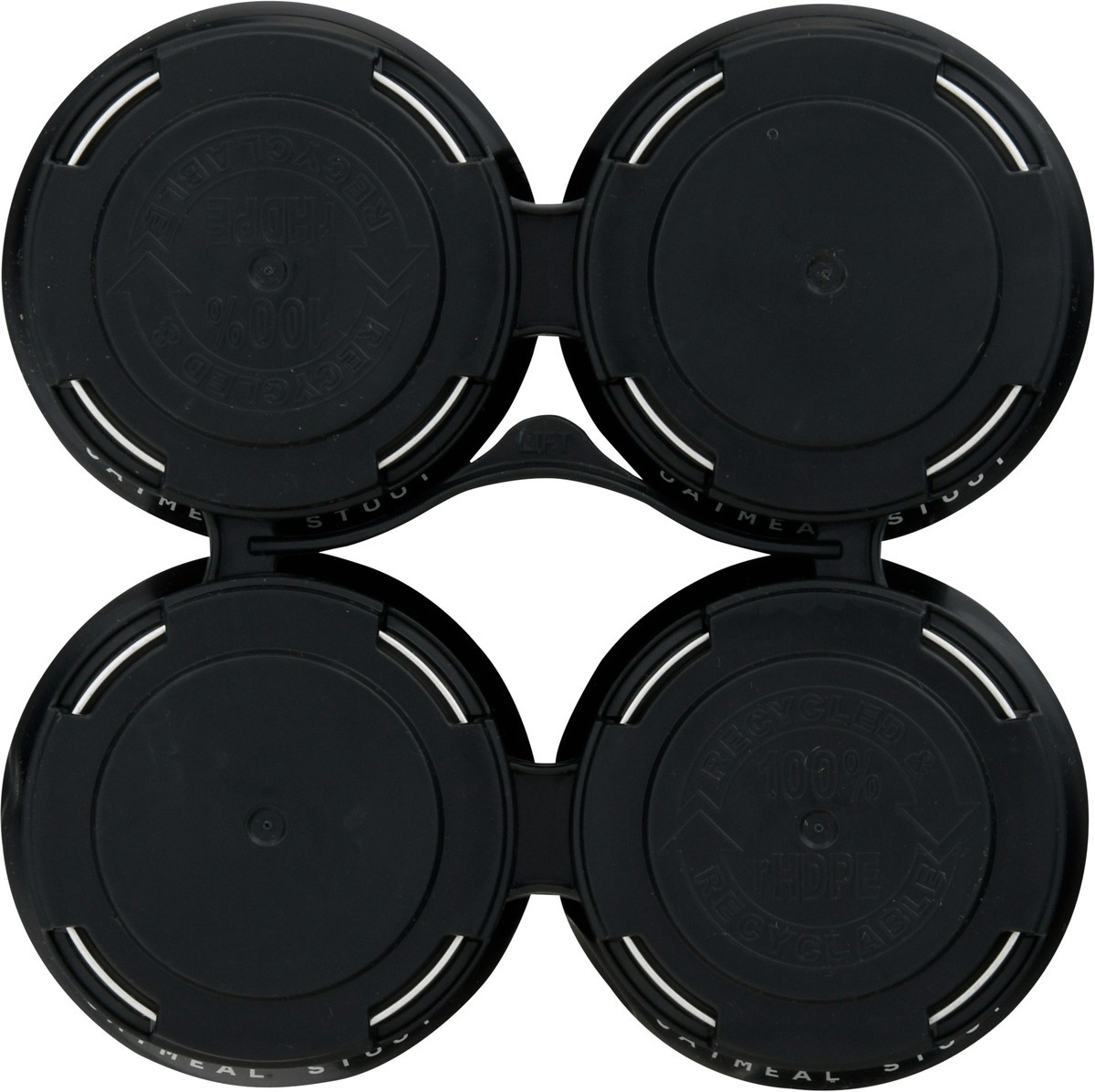 slide 11 of 12, East Brother Oatmeal Stout Beer 4 - 1 pt Cans, 4 ct