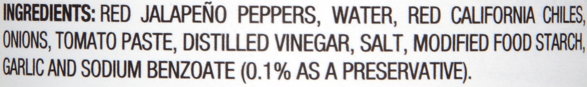 slide 6 of 6, La Victoria Extra Hot Red Jalapeño Salsa, 12 oz