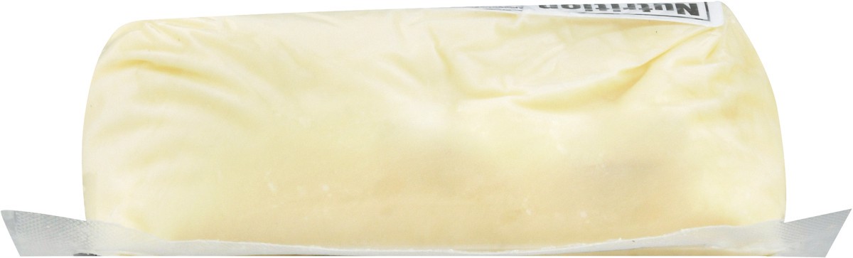 slide 4 of 11, Quesos La Ricura Golden Mozzarella Dorada Cheese 1 lb, 1 lb