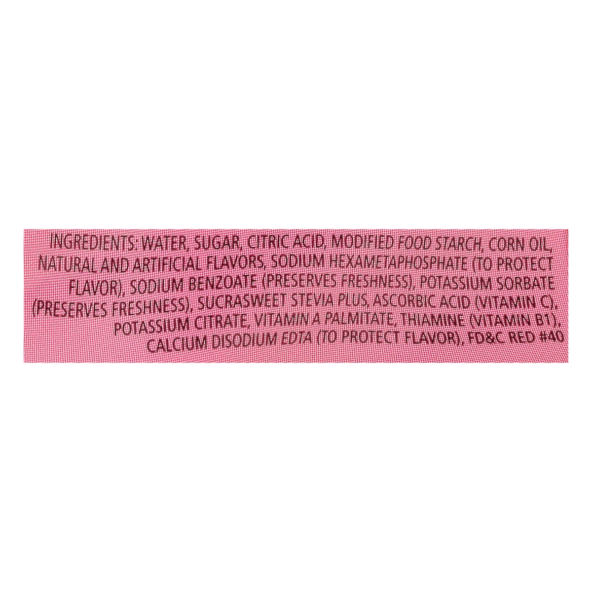 slide 11 of 13, Hog Wash Piggy Pink Lemonade Juice Drink - 12 ct, 12 ct