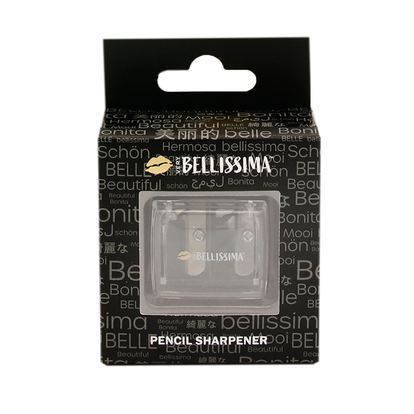 slide 1 of 1, Bellissima Pencil Sharpener, 1 ct