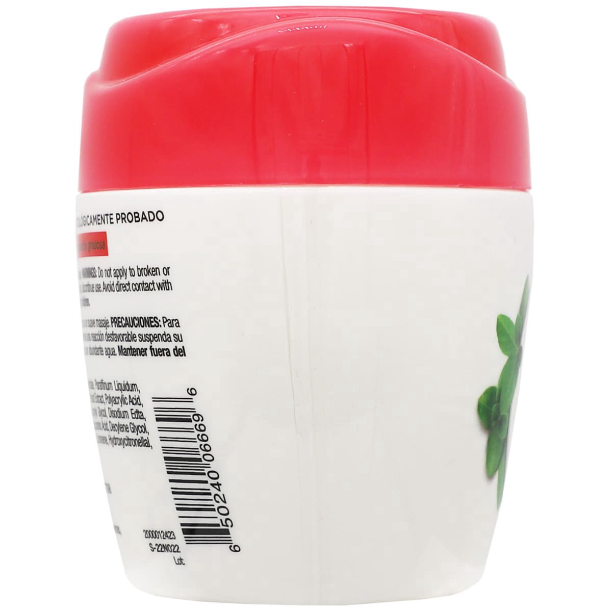 slide 5 of 13, Teatrical Anti-Wrinkle Face Cream, 7 oz