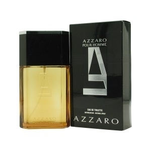 slide 1 of 1, Azzaro by Azzaro Eau de Toilette Spray, 1.7 OZ, 1.7 oz