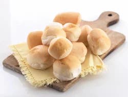 Bakery Fresh Hard Rolls