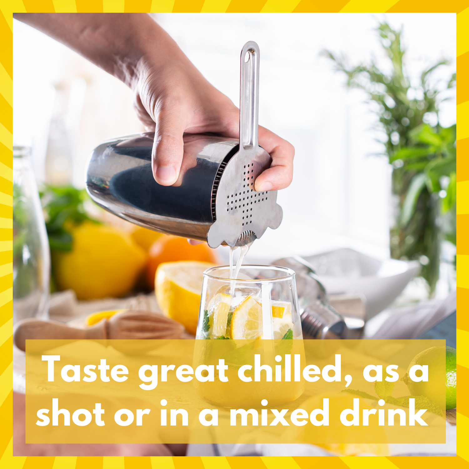 slide 3 of 5, Taaka Vodka 375ml – 80 Proof (ABV 40%), 375 ml