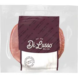 DiLusso Deli Fresh Smoked Ham