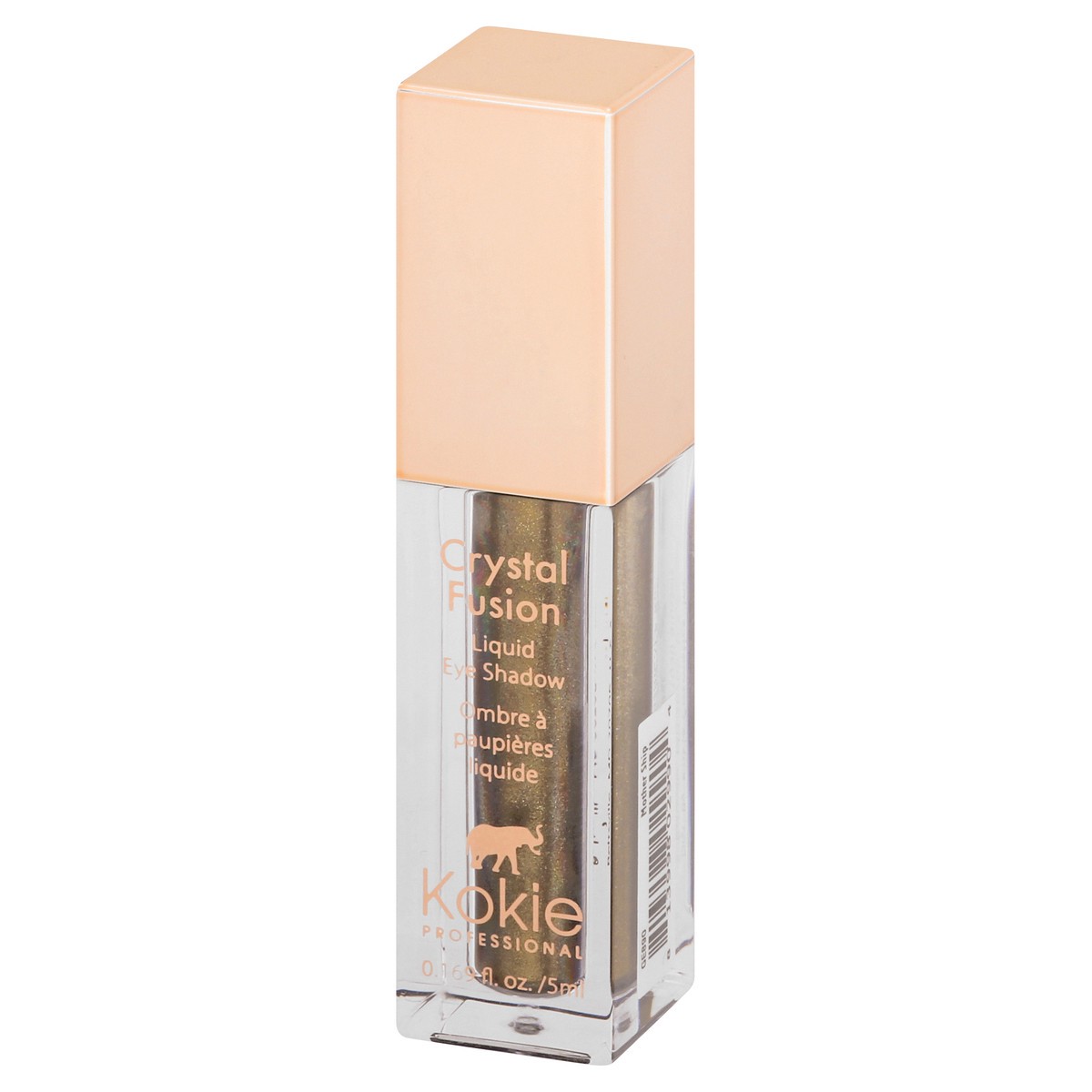 slide 3 of 9, Kokie Crystal Fusion Mother Ship GE890 Liquid Eye Shadow 0.19 oz, 0.19 oz