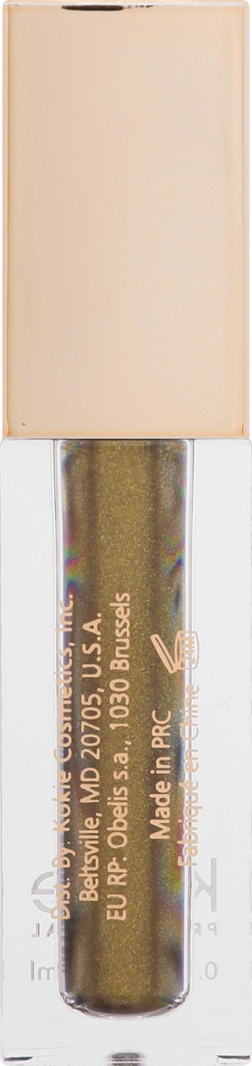 slide 5 of 9, Kokie Crystal Fusion Mother Ship GE890 Liquid Eye Shadow 0.19 oz, 0.19 oz