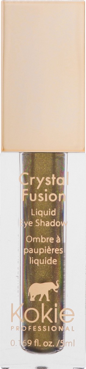 slide 6 of 9, Kokie Crystal Fusion Mother Ship GE890 Liquid Eye Shadow 0.19 oz, 0.19 oz