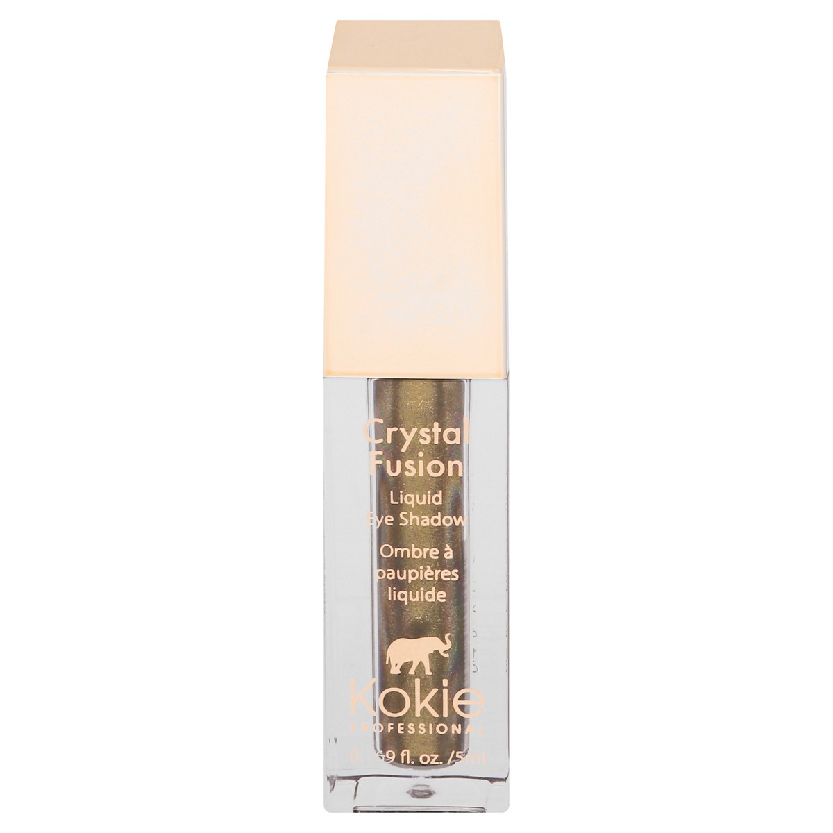 slide 1 of 9, Kokie Crystal Fusion Mother Ship GE890 Liquid Eye Shadow 0.19 oz, 0.19 oz