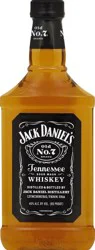 Jack Daniel's Whiskey 375 ml