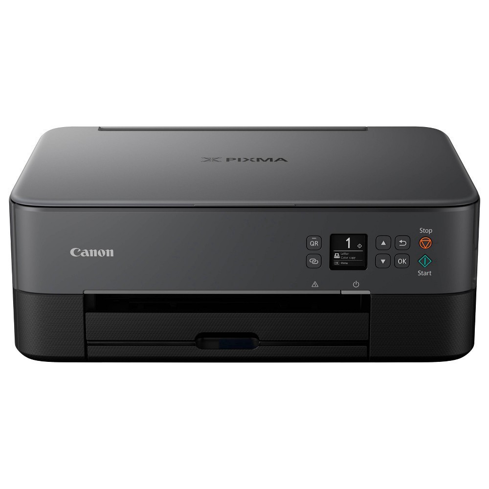 slide 8 of 13, Canon Pixma TS6420A Wireless Inkjet All-In-One Printer - Black, 1 ct