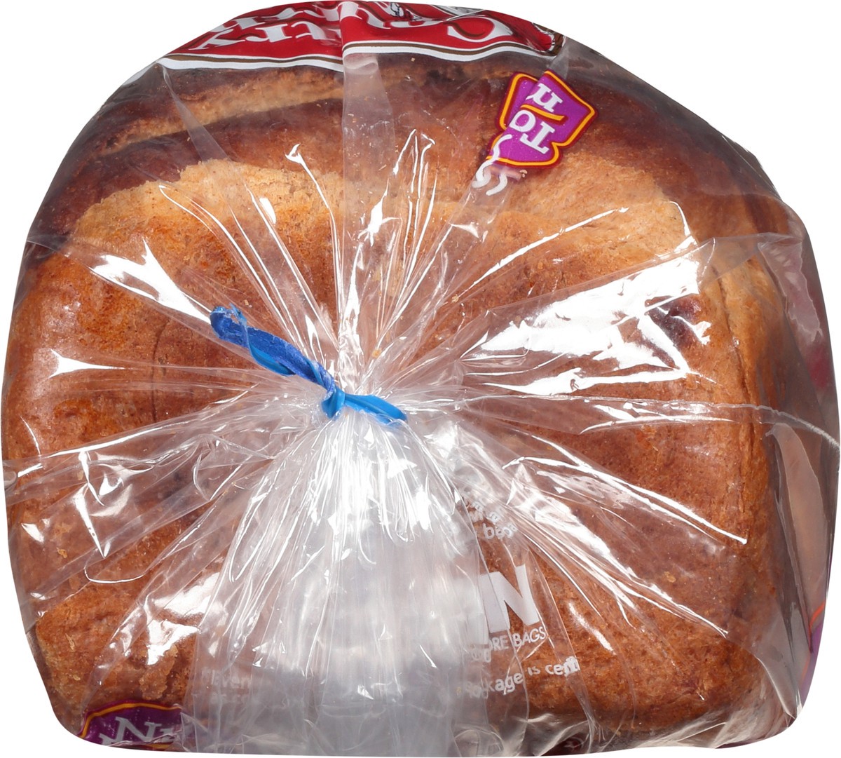 slide 9 of 9, Village Hearth Cinnamon Burst Bread 18 oz, 18 oz