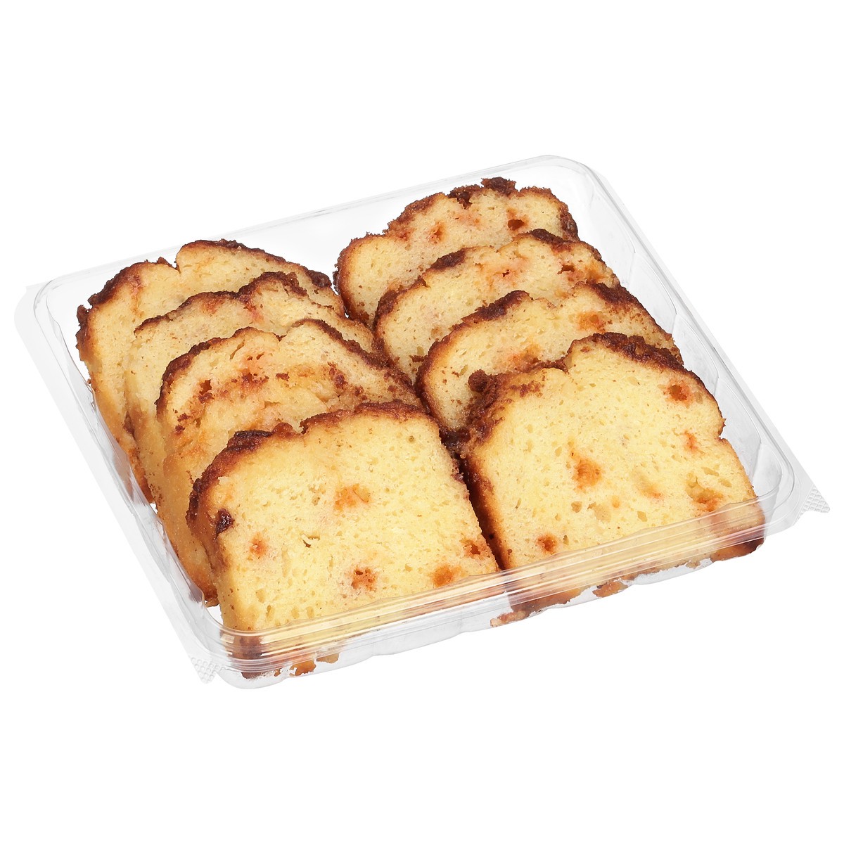 slide 6 of 9, Lunds & Byerlys Sliced Creme Brulee Loaf 16 oz, 16 oz