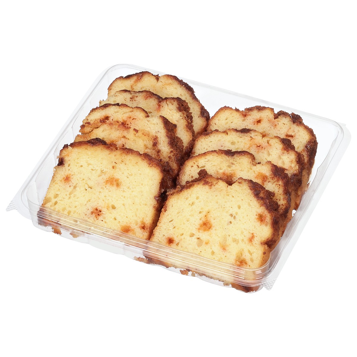 slide 5 of 9, Lunds & Byerlys Sliced Creme Brulee Loaf 16 oz, 16 oz