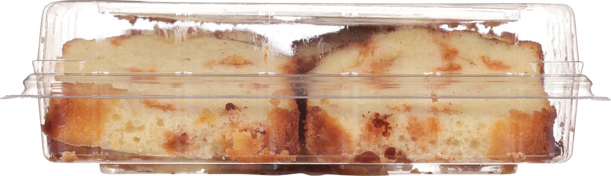 slide 9 of 9, Lunds & Byerlys Sliced Creme Brulee Loaf 16 oz, 16 oz