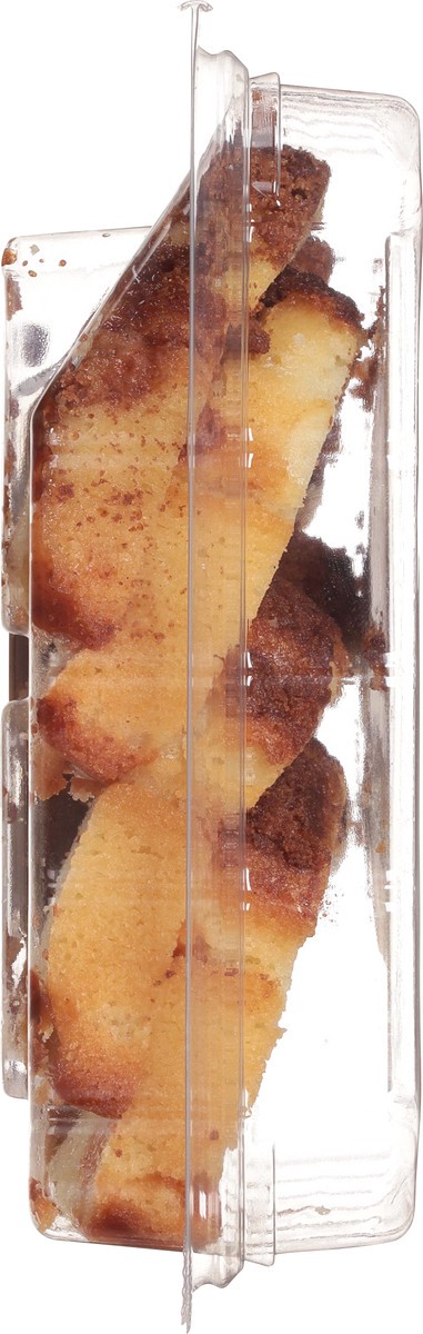 slide 3 of 9, Lunds & Byerlys Sliced Creme Brulee Loaf 16 oz, 16 oz