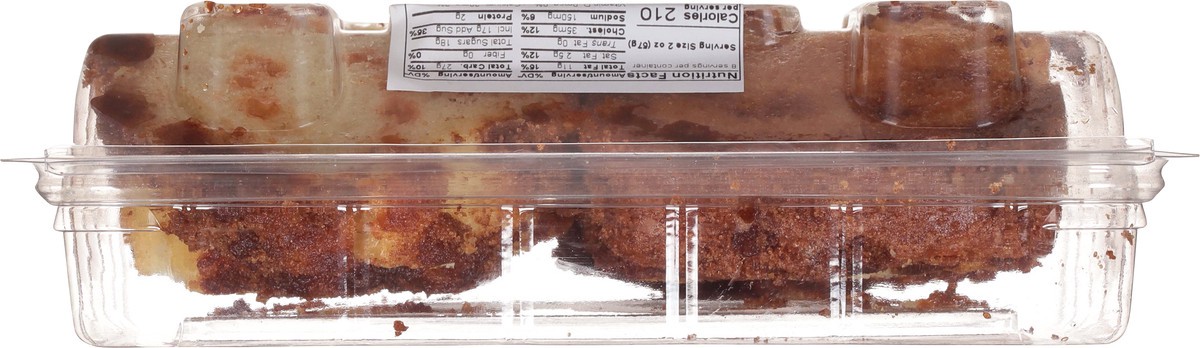 slide 4 of 9, Lunds & Byerlys Sliced Creme Brulee Loaf 16 oz, 16 oz