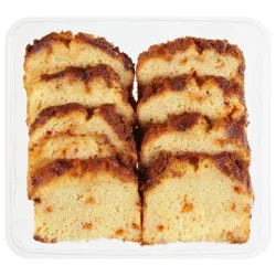 Lunds & Byerlys Sliced Creme Brulee Loaf 16 oz