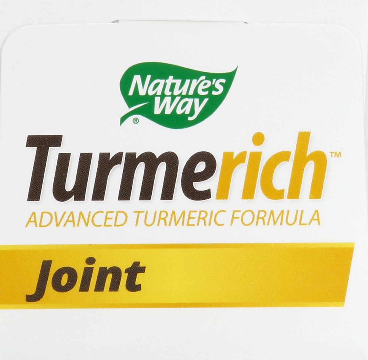 slide 2 of 4, Nature's Way Turmerich Joint 400Mg Capsules, 60 ct