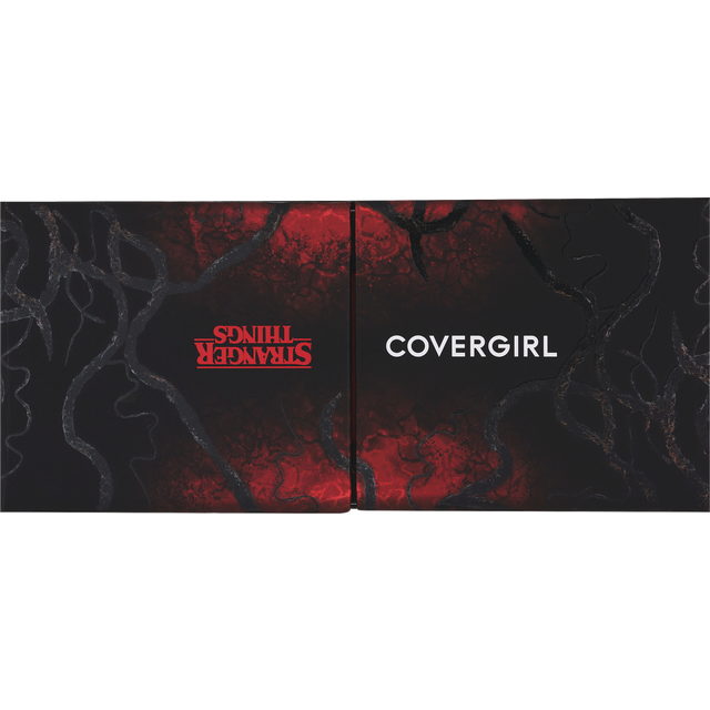 slide 1 of 1, COVER GIRL Covergirl Stranger Things Multi Palette, 1 ct