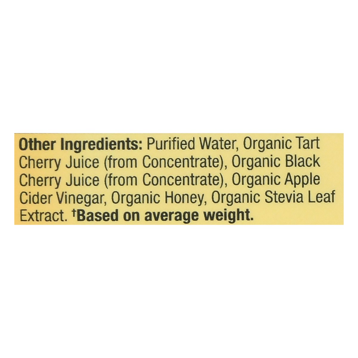 slide 8 of 12, Honey Gardens Elderberry Juice - 10 fl oz, 10 fl oz