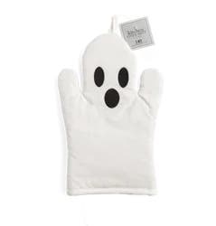 Ghost Oven Mitt