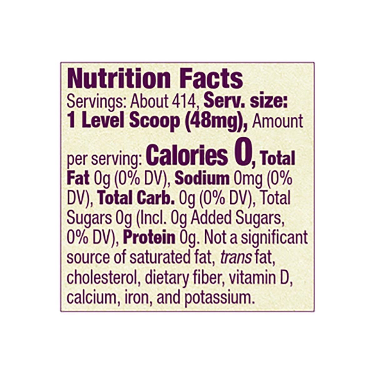 slide 2 of 6, NOW Real Food Monk Fruit Extract, Organic Powder- 0.7 oz, 0.7 oz