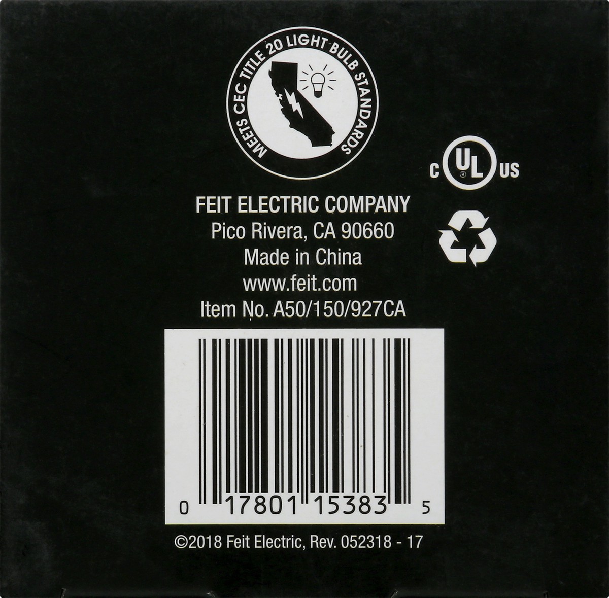slide 5 of 11, Feit Electric Enhance LED Soft White 3 Way Bulb 1 ea, 1 ea
