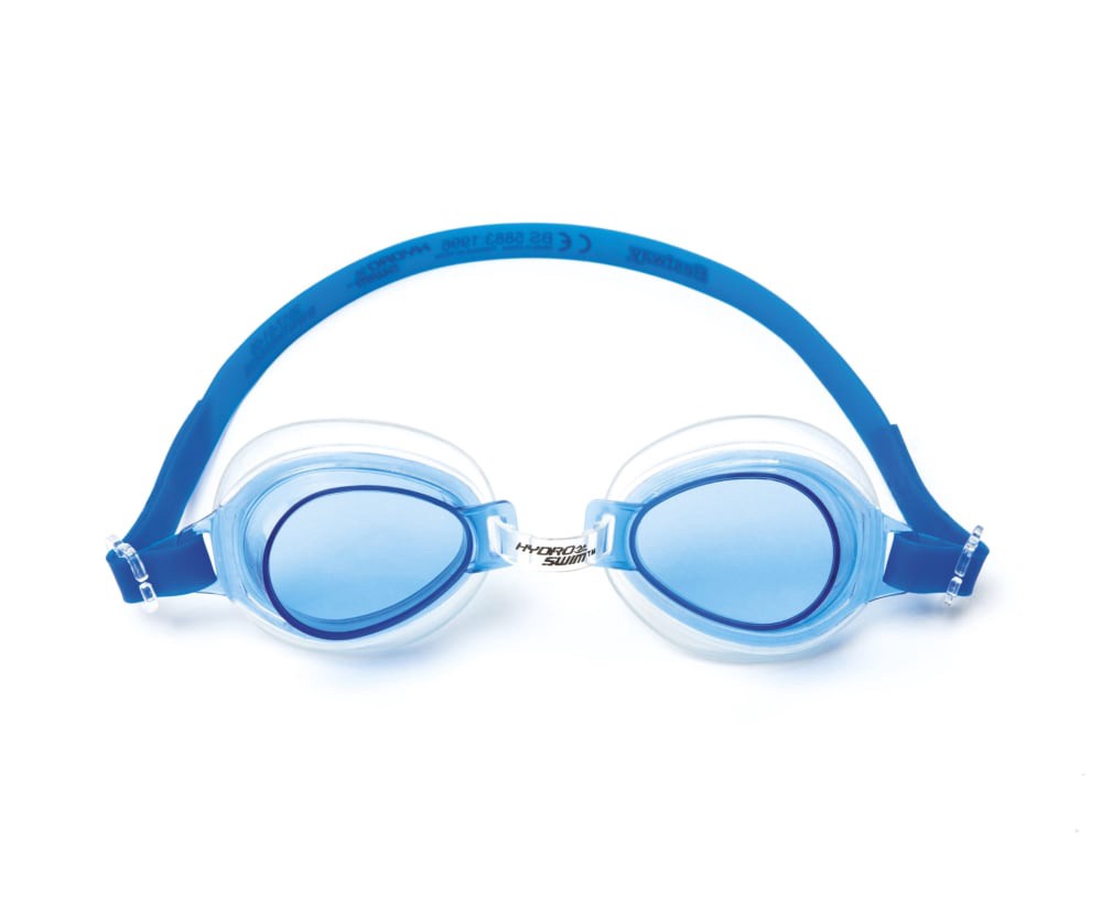 slide 1 of 1, Bestway Hydro Swim Lil' Lightning Child Swimming Goggles - Assorted, 1 ct