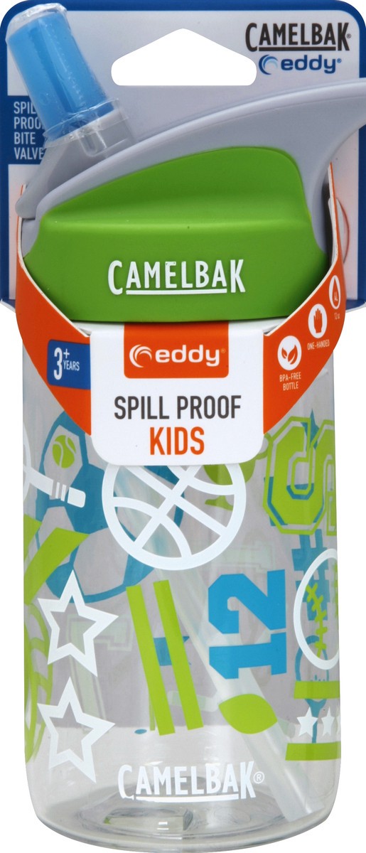 slide 3 of 3, CamelBak Bottle 1 ea, 4 liter