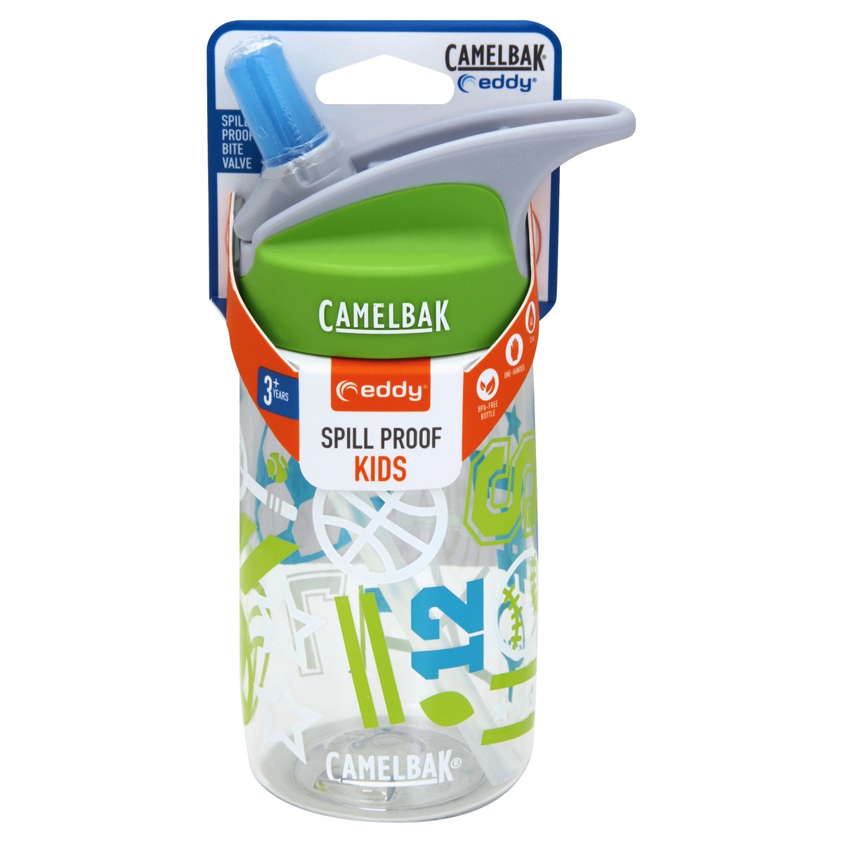 slide 2 of 3, CamelBak Bottle 1 ea, 4 liter