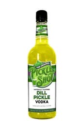Pickle Shots Original Pickle Shot