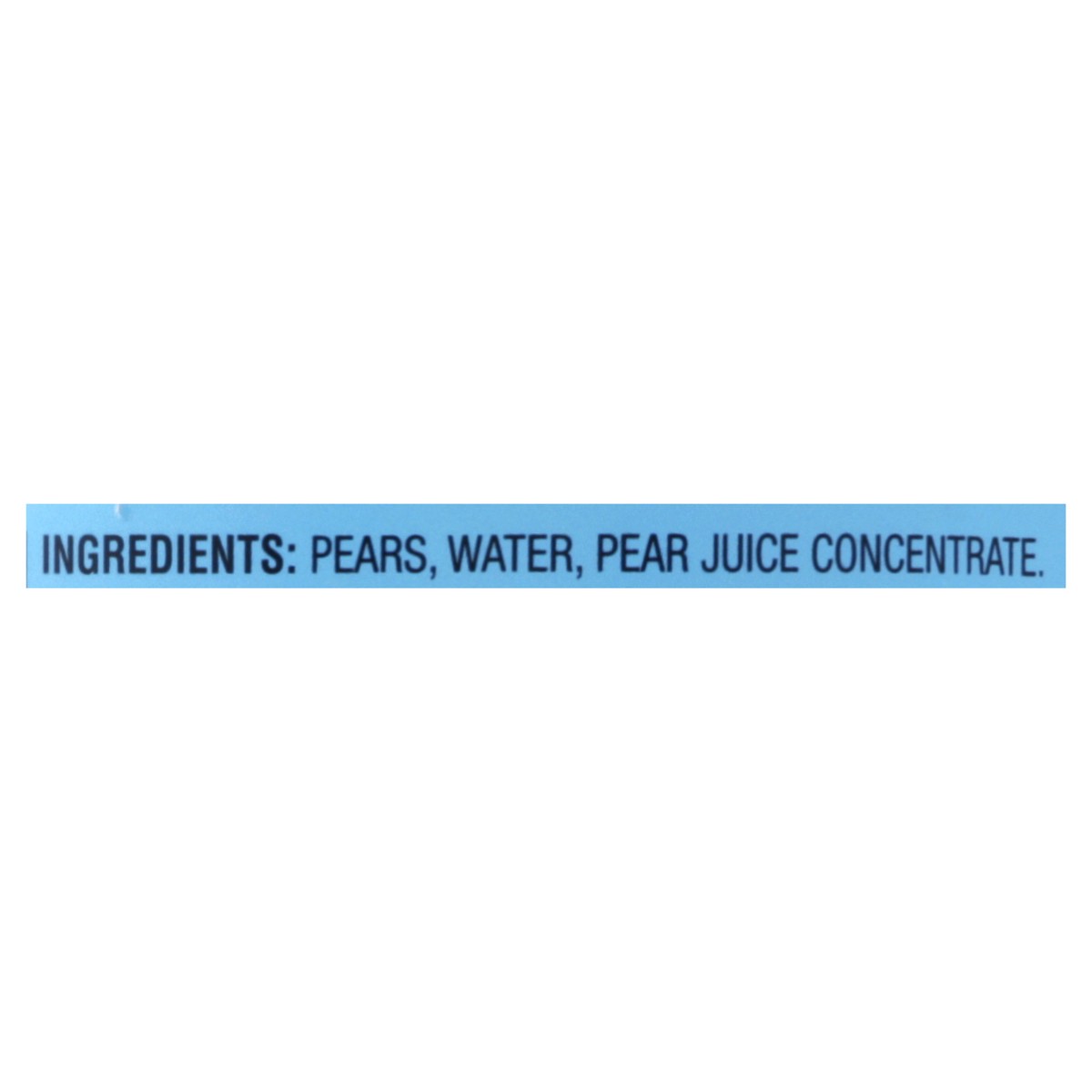 slide 2 of 8, Harris Teeter Pear Halves In Juice, 15 oz