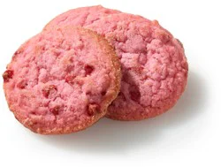 Smith's Cherry Chip Cookies