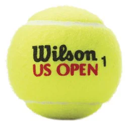 Wilson US Open Tennis Balls