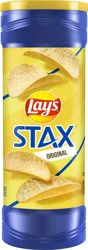 Lay's Potato Chips, Original