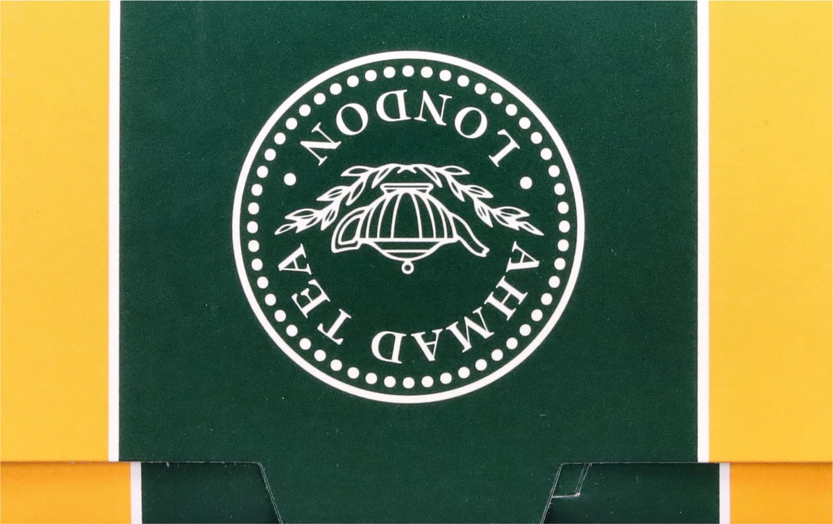 slide 9 of 12, Ahmad Tea Kalami Assam Tea 454 g, 16 oz