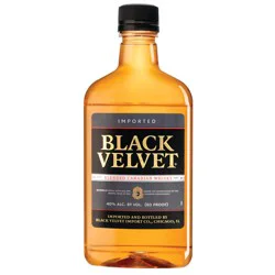 Black Velvet Canadian Whisky