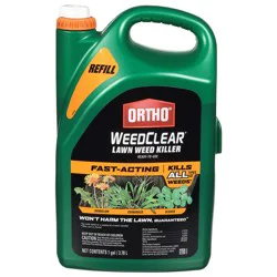 Ortho Weed Clear Lawn Weed Killer 1 gal