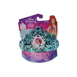 Disney Princess Ariel Tiara