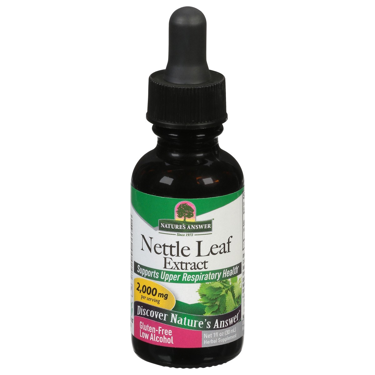 slide 2 of 4, Nat An Nettles, 1 oz