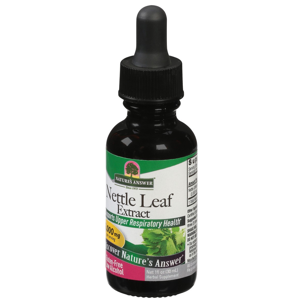 slide 3 of 4, Nat An Nettles, 1 oz