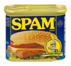 SPAM Classic
