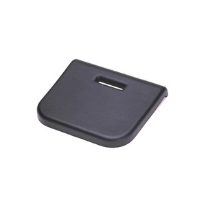 slide 1 of 1, Nova Seat Pad With Flip-Up Back, 1 ct